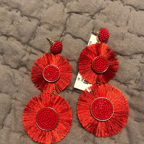 BaubleBar Jewelry - Baublebar earrings